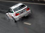 BMW 320si WTCC 2009 года